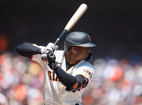 SF Giants notes: Late first pitch Sunday vs. Rockies, when Alex Cobb will make his next start, a Marco Luciano update